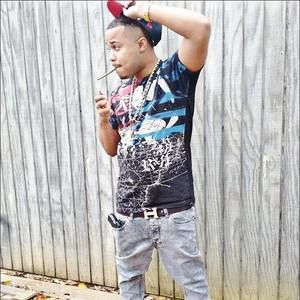 Meet your Posher, Corey